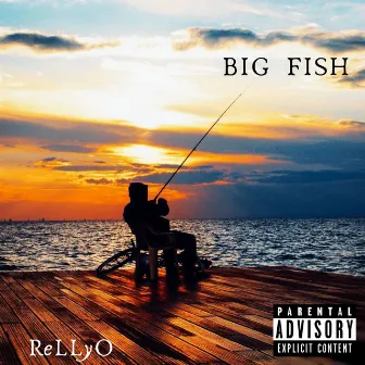 Big Fish by RellyO