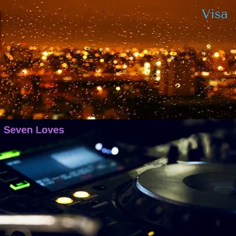 Visa by Seven Loves