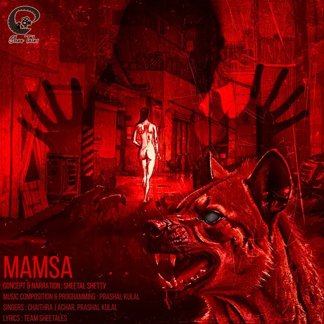 Mamsa