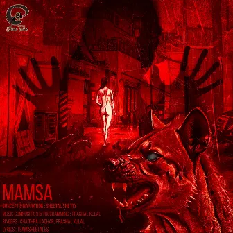 Mamsa by Chaithra J Achar