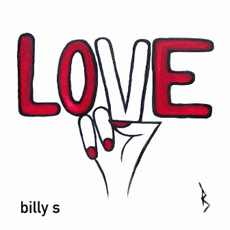 Love by Billy S.