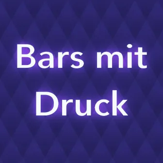 Bars Mit Druck by Jailo