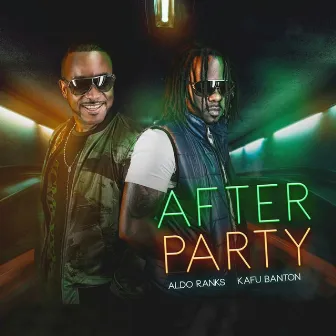 After Party by Aldo Ranks