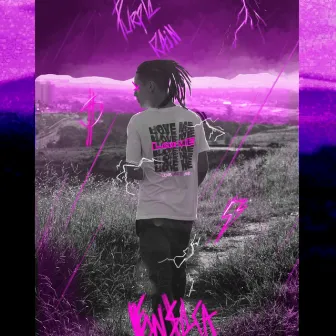 Purple Rain by Fon$eca