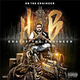 Era of the Engineer by HB the Engineer