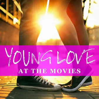 Young Love at the Movies by Seattle Sounds