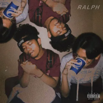 Ralph by Nomed99x