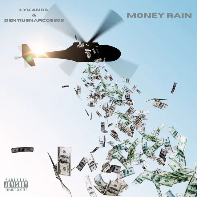 Money Rain