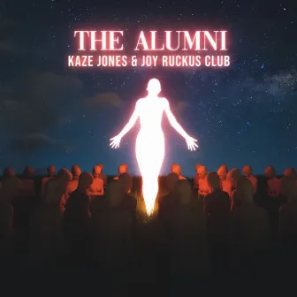 The Alumni EP by Kaze Jones