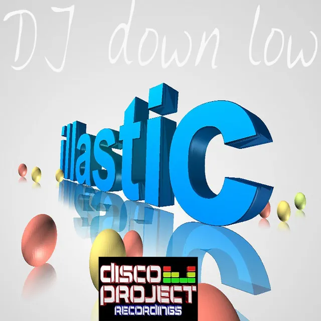 Illastic - DJ Rek Remix