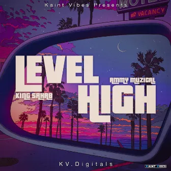 Level High by Ammy Muzical