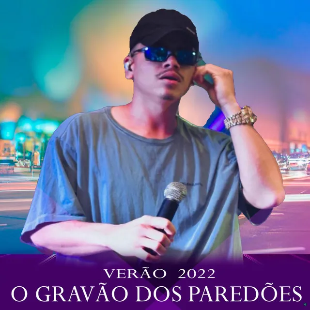 Gosta dos Vagabundo (feat. Mc Saci)