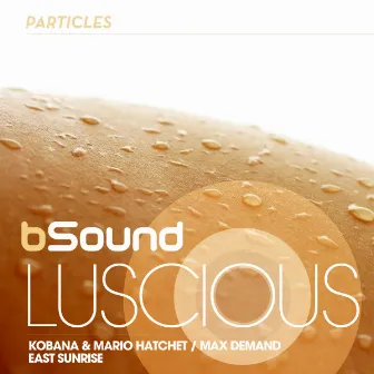 Luscious by bSound