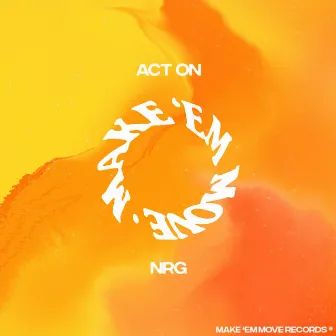 NRG by ACT ON