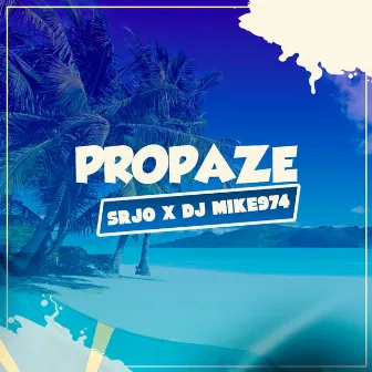 Propaze by DJ Mike 974