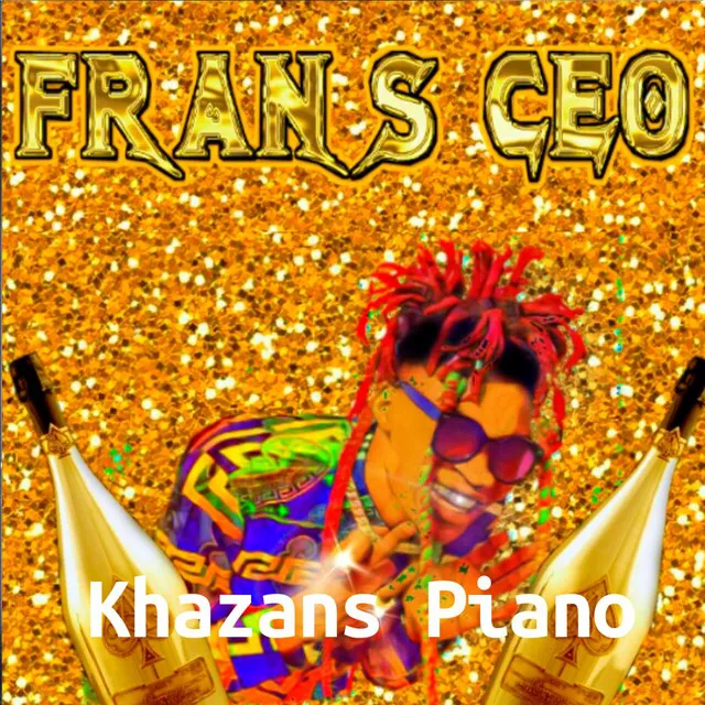 Khazans Piano