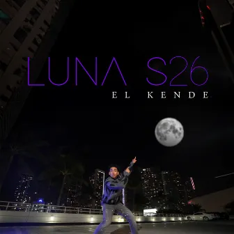 LUNA S26 by El Kende