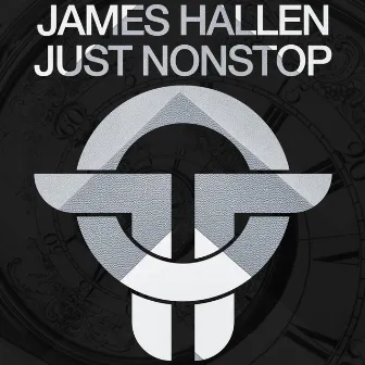 Just Nonstop by James Hallen