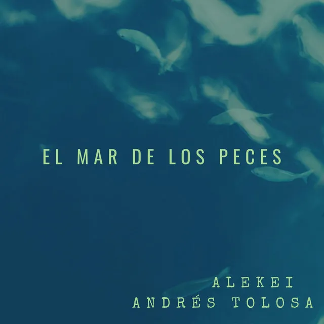 El mar de los peces