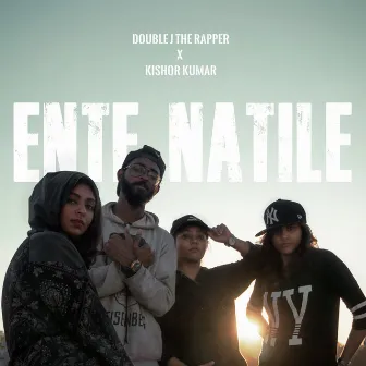 Ente Natile by Double J The Rapper