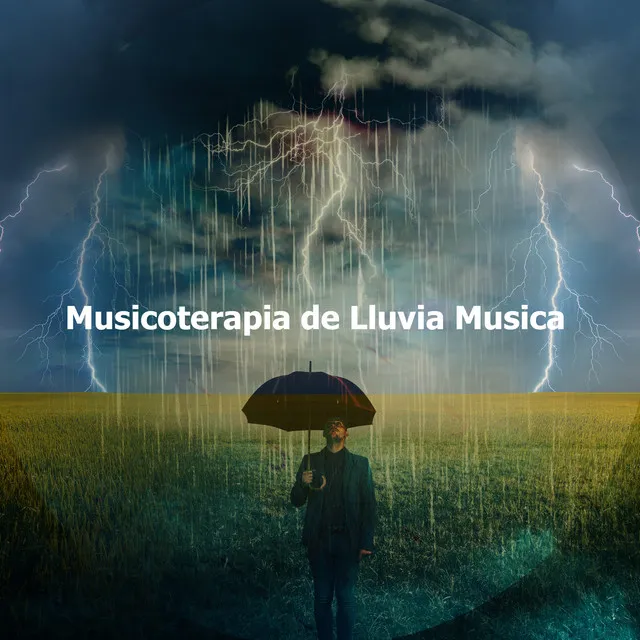 Musicoterapia de Lluvia Musica