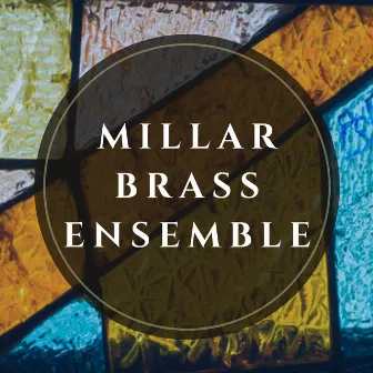 Rhapsody On 'St. Francis' by Millar Brass Ensemble