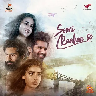 Sooni Raahon Se by Sabiha