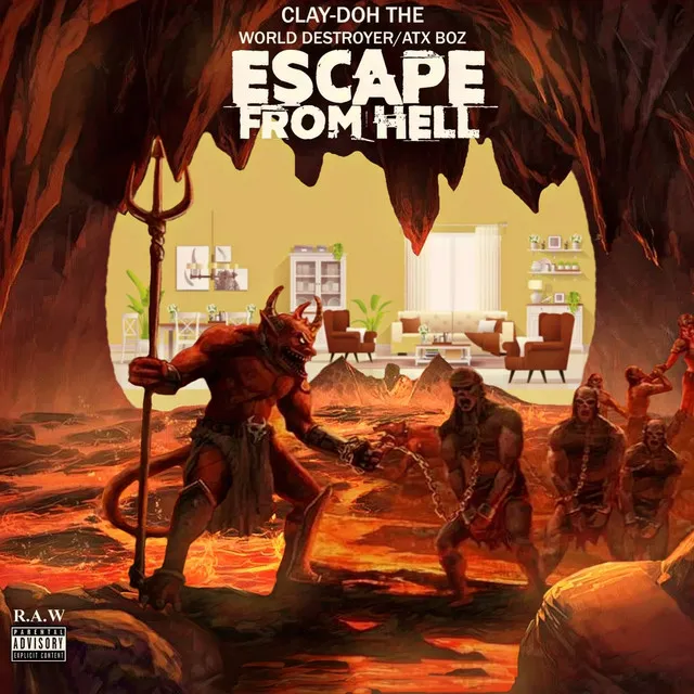 Escape from Hell