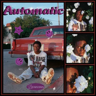 Automatic by Spencer.