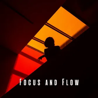 Focus and Flow: Theta Waves for Enhanced Mental Performance ASMR by Deltachromatique