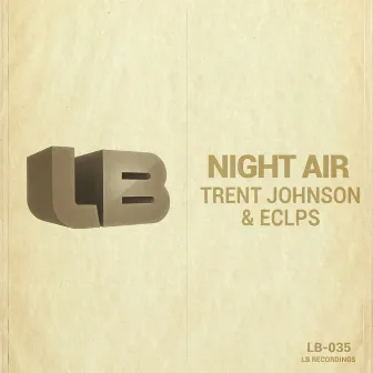 Night Air by Trent Johnson