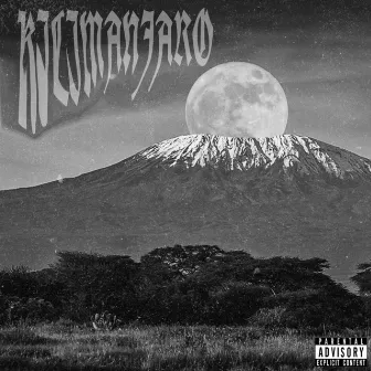 kilimanjaro by August Reign