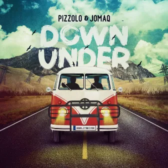 Down Under by Pizzolo