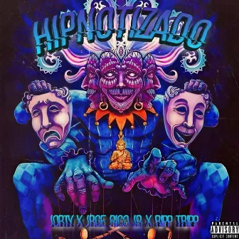 Hipnotizado by Jrge Rico JR