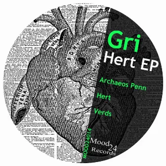 Hert EP by Gri