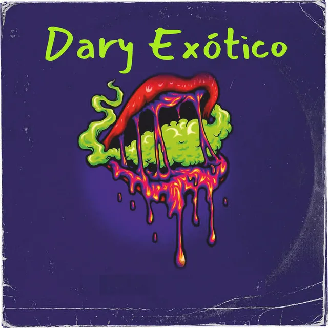 Dary Exótico - Remix