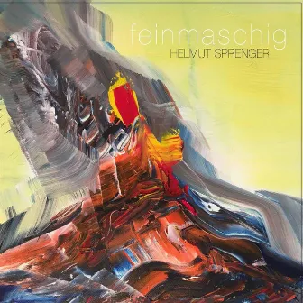 Feinmaschig by Helmut Sprenger