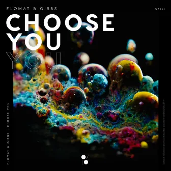 Choose You by Gibbs