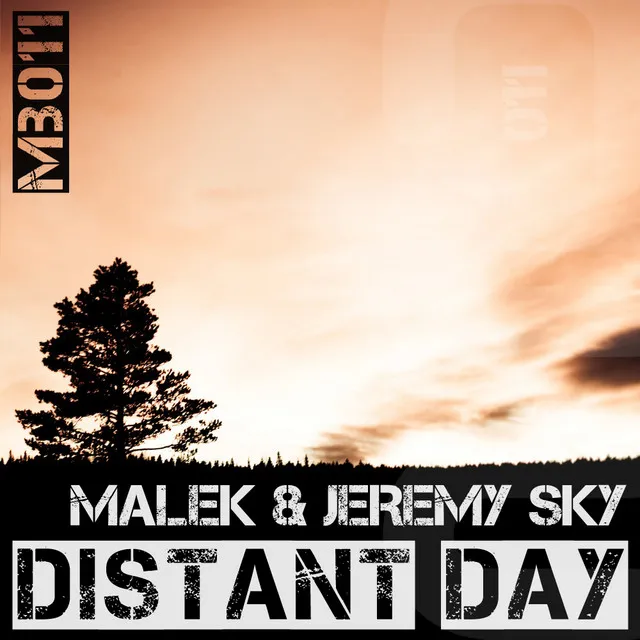 Distant Day - Original Mix