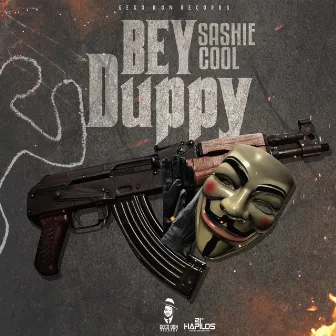 Bey Duppy by Sashie Cool