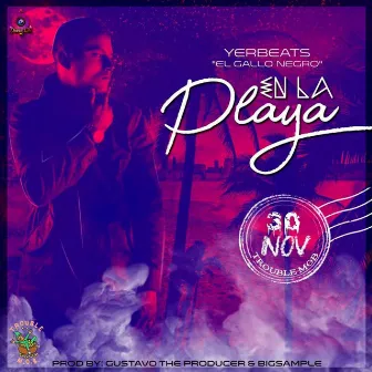 Playa (El Galgo) by El Galgo Flow Galgo