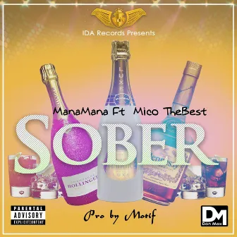 Sober by Manamana