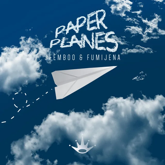 Paper Planes