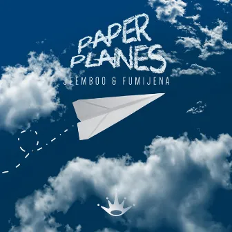 Paper Planes by Fumijena