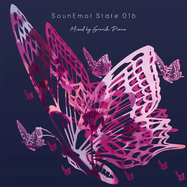 Sounemot State 016 (Mixed by Grande Piano)