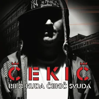 Bilo kuda cekic svuda by Cekic