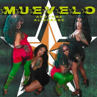 Muevelo by Ayo Tamz