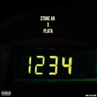 1234 by Stone AK