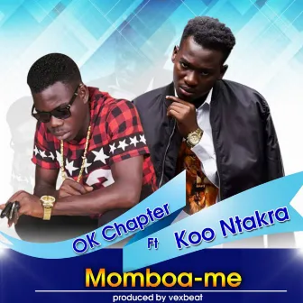 Momboa-me by Chapter One