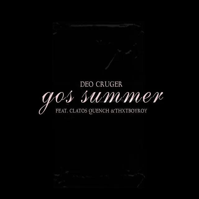 Gos Summer